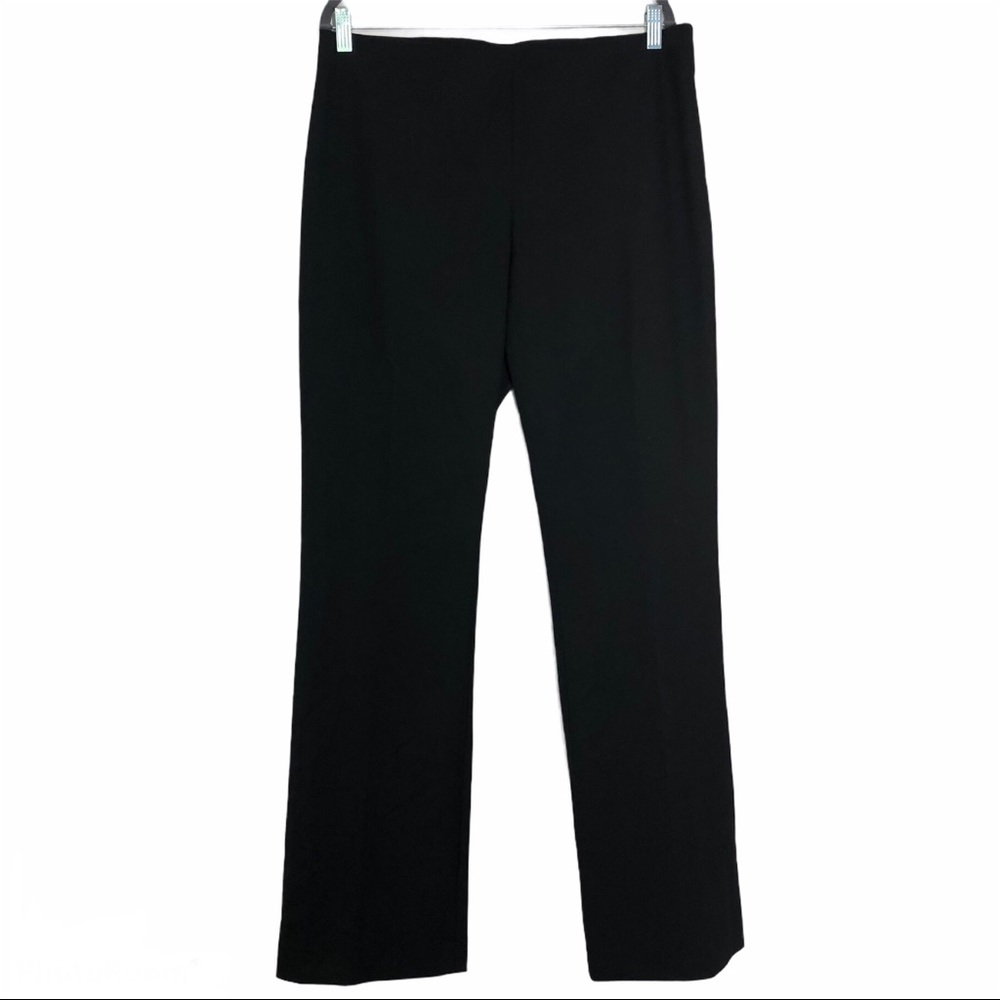 NWT Lauren Ralph Lauren black professional pants
